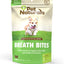 Breath Bites Dog Chews, 60 count