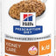 k/d Kidney Care with Chicken Wet Dog Food, 13-oz, case of 12