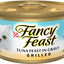 Grilled Tuna Feast in Gravy Canned Cat Food, 3-oz, case of 24