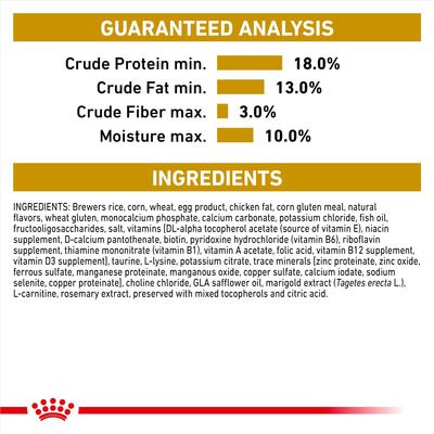 Adult Urinary UC Dry Dog Food, 18-lb bag