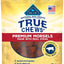 True Chews Premium Morsels Natural Grain-Free Steak Dog Treats, 10-oz bag