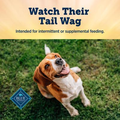 True Chews Premium Morsels Natural Grain-Free Steak Dog Treats, 10-oz bag