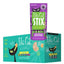 Bundle: Tiki Cat Stix Duck in Creamy Gravy Grain-Free Wet Cat Treat, 3-oz pouch, pack of 6 + Tiki Cat Queen Emma Luau Variety Pack Grain-Free Canned Cat Food, 2.8-oz, case of 12