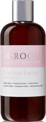 Tearless Facial Dog Shampoo, 16-fl oz bottle