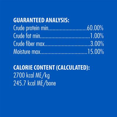 Holiday Edition The Original Chicken Large Dog Chew Treat