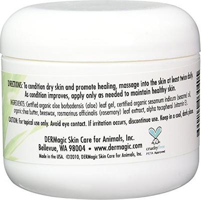 Hot Spot Salve, 2-oz Jar