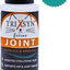 Trixsyn Feline Hyaluronan Joint Support Cat Supplement, 2-fl oz bottle