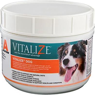 Dog Supplement, 1-lb jar