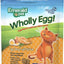 Wholly Egg Chicken Cat Treats, 2.5-oz bag