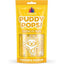Puddy Pops - Golosinas para lamer sin cereales de atún y salmón para gatos, tubo de 0.5 oz, 5 unidades