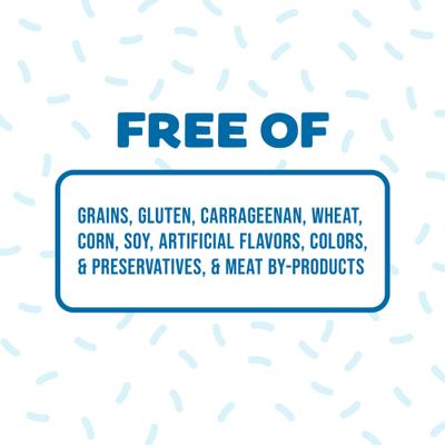 Puddy Pops Chicken & Pumpkin Grain-Free Lickable Cat Treats, 0.5-oz tube, 5 count