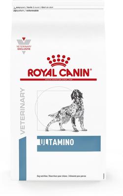 Adult Ultamino Dry Dog Food, 19.8-lb bag