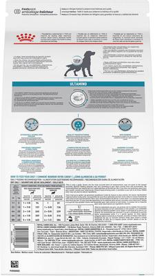 Adult Ultamino Dry Dog Food, 19.8-lb bag