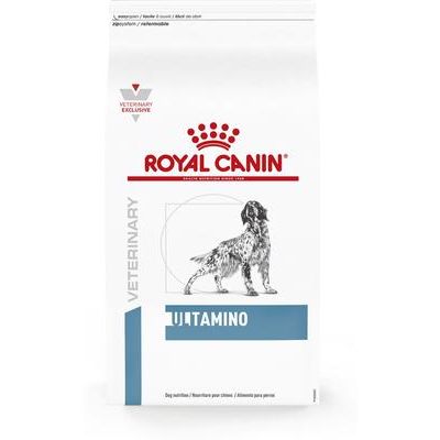 Alimento seco para perros adultos Ultamino, bolsa de 19.8 lb