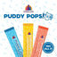Puddy Pops Chicken Grain-Free Lickable Cat Treats, 0.5-oz tube, 5 count