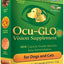 Ocu-GLO Powder Blend Vision Dog & Cat Supplement, 30 count