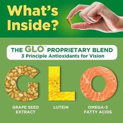 Ocu-GLO Powder Blend Vision Dog & Cat Supplement, 30 count