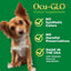 Ocu-GLO Powder Blend Vision Dog & Cat Supplement, 30 count