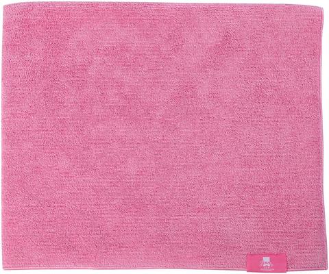 Microfiber Pet Towel, 3-Pack, 48 x 28 Assorted