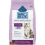 Alimento seco para gatos Baby BLUE Kitten con receta de pollo y arroz integral, bolsa de 5 lb