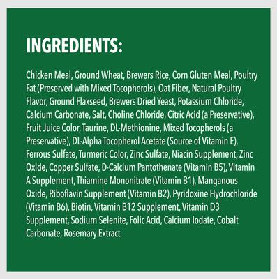 Bundle: Variety Pack - Greenies Feline Oven Roasted Chicken Flavor Adult Dental Cat Treats, 4.6-oz bag, Salmon & Catnip Flavors