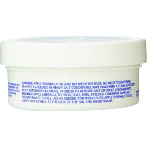 Cera natural para perros Paw Protection, tarro de 60 g