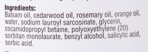 Don't Worry Don't Rinse Me Waterless Dog & Cat Shampoo, 18-fl oz bottle