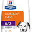 u/d Urinary Care Original Flavor Dry Dog Food, 27.5-lb bag