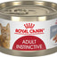 Feline Health Nutrition Adult Instinctive Thin Slices in Gravy Canned Cat Food, 3-oz, case of 24
