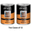 Pate Chicken Recipe Grain-Free Canned Cat Food, 3-oz can, case of 24