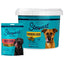 Bundle: Stewart Chicken Liver + Beef Liver Freeze-Dried Dog Treats