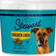 Bundle: Stewart Chicken Liver + Beef Liver Freeze-Dried Dog Treats