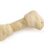 Beef Hide Knotted Bone Dog Chew, 10-11-in, 2 Count
