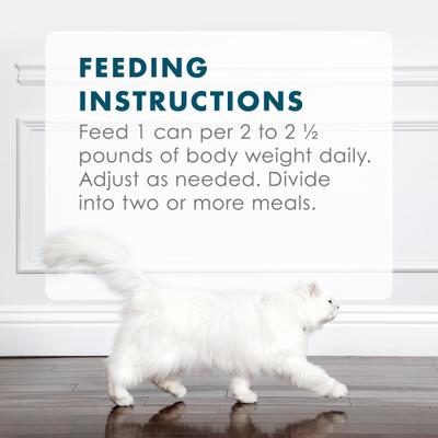 Gourmet Naturals Tuna Recipe in Gravy Canned Cat Food, 3-oz, case of 12