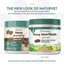 NaturVet, Hemp Soft Chews Joint, masticables articulares con glucosamina, MSM y cáñamo para gatos, 60 unidades