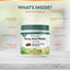 NaturVet, Hemp Soft Chews Joint, masticables articulares con glucosamina, MSM y cáñamo para gatos, 60 unidades