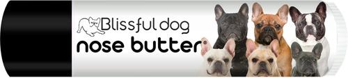 French Bulldog Nose Butter, 0.5-fl oz