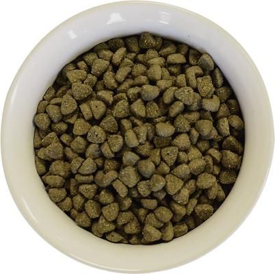 100% Natural Feline Rabbit Meal Feast All Life Stages Dry Cat Food, 7.7-lb bag
