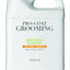 Sweet Orange, Coconut Oil Shed Control Dog Conditioner, 1-gal bottle