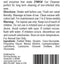 Bundle: Zymox Otic Ear Infection Treatment without Hydrocortisone, 1.25-fl oz bottle + Enzymatic Ear Cleanser for Dogs & Cats, 4-fl oz bottle