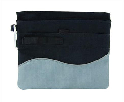 Bundle: PetSafe Treat Pouch Sport, Black & Bil-Jac Little-Jacs Small Dog Chicken Liver Training Dog Treats