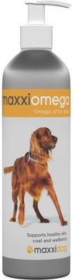 maxxiomega Oil for Dogs, 10-fl oz