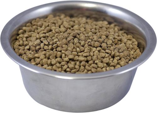 Nurture Kitten Formula Dry Cat Food, 5-lb bag