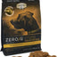 Zero/G Minis Grain-Free Roasted Lamb Dog Treats, 6-oz bag