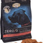Zero/G Minis Grain-Free Roasted Lamb Dog Treats, 6-oz bag