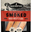 6-in Smoked Bully Sticks Thick Dog Treat, 3 count