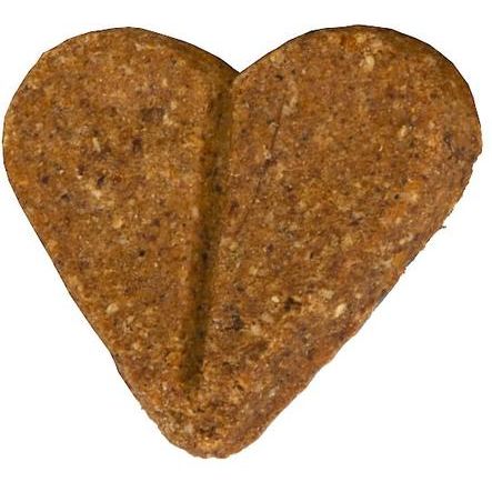 Golosinas para perros Zero/G Minis de pollo asado sin cereales, bolsa de 177 g