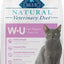 W+U Weight Management + Urinary Care Grain-Free Dry Cat Food, 16-lb bag