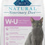 W+U Weight Management + Urinary Care Grain-Free Dry Cat Food, 16-lb bag
