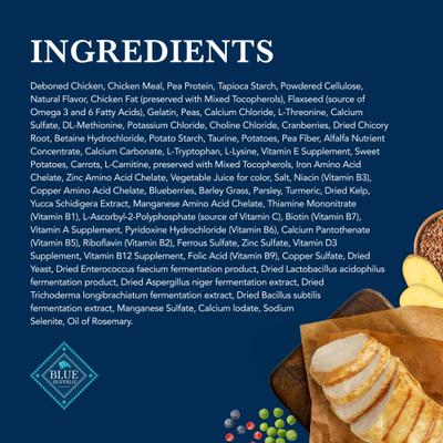 W+U Weight Management + Urinary Care Grain-Free Dry Cat Food, 16-lb bag